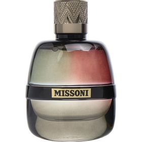 MISSONI PARFUM by Missoni AFTERSHAVE LOTION 3.4 OZ