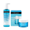 Neutrogena Hydro Boost Cleanser & Moisturizer Set