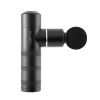 Mini Massager Gun v2 // Black