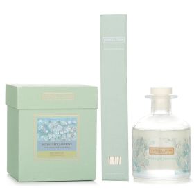 CARROLL & CHAN - Reed Diffuser - # Midnight Jasmine (Arabian Jasmine & White Musk) 014813 200ml/6.76oz