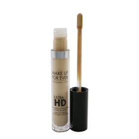 MAKE UP FOR EVER - Ultra HD Light Capturing Self Setting Concealer - # 21 (Cinnamon) 31021 5ml/0.16oz