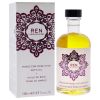 Moroccan Rose Otto Bath Oil by REN for Unisex - 3.7 oz Oil