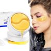 Retinol Collagen Eye Masks, Under Eye Treatment Masks help reduce wrinkles, puffiness and dark circles, skincare for both men and women - 30 pairs