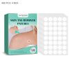 Warts Remover Patch Skin Tags Pimple Treatment Cream Hydrocolloid Gel Mole Wart Meat Grain Flat Silk Warts Invisible Stickers