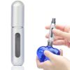 5ML Perfume Atomiser, 2PCS Perfume Refillable Bottle Portable for Travel