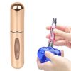 5ML Perfume Atomiser, 2PCS Perfume Refillable Bottle Portable for Travel