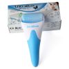 Ice Roller Body Face Facial Cold Gel Cooling Therapy Massager Skin Rejuvenation