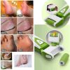 ROLL ON SOLE FOOT SPA - BRING SPRING IN YOUR STEP